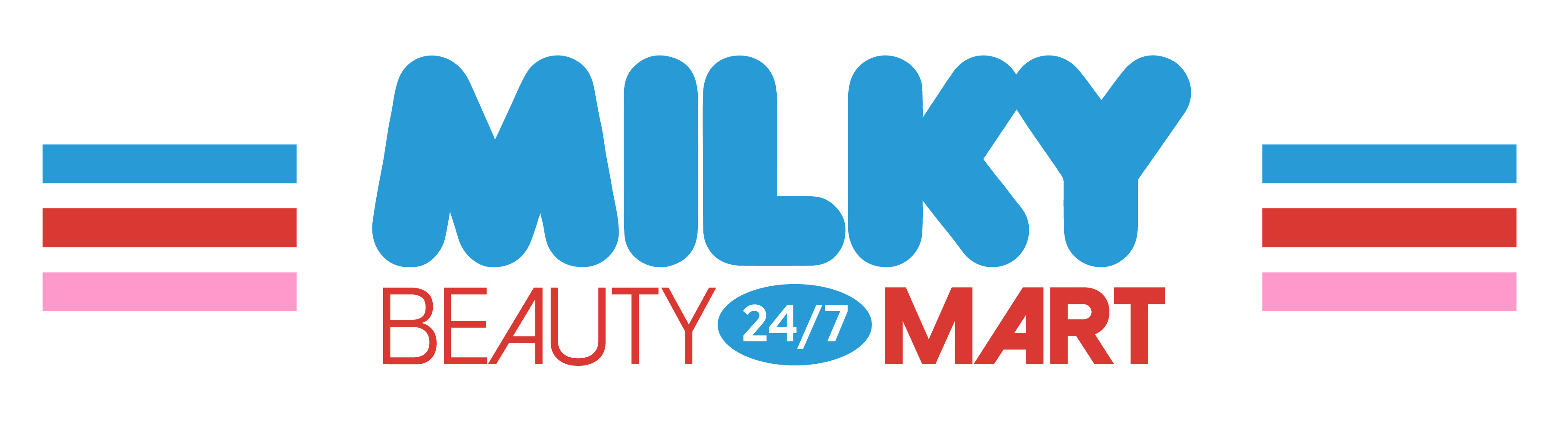 Milky Beauty Mart